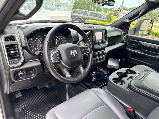 New 2024 RAM 5500 Tradesman image 18