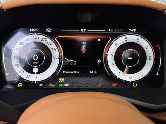 New 2025 Aston Martin DBX 707 image 6