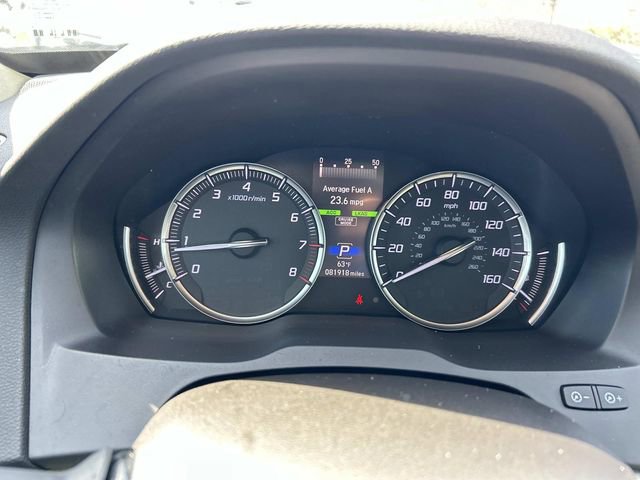 Used 2019 Acura MDX FWD w/ Advance Package image 37