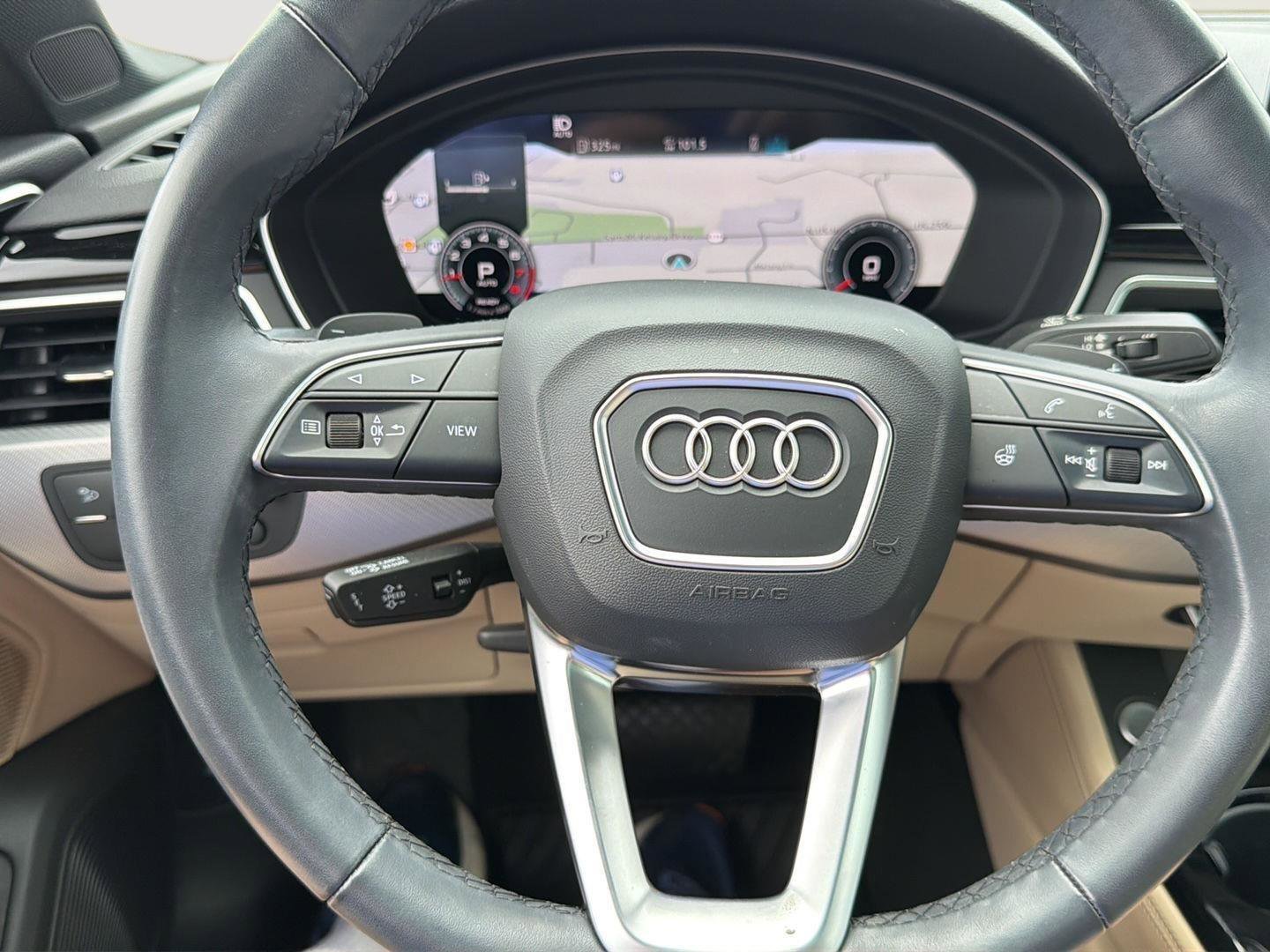 Used 2021 Audi A5 2.0T Prestige AWD/4WD image 17