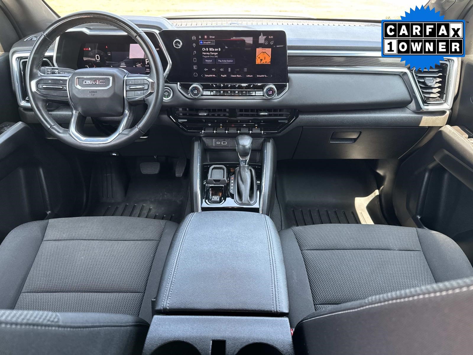 Used 2024 GMC Canyon Elevation w/ Convenience Package RWD image 19