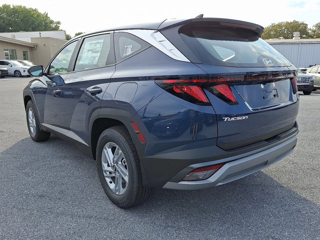 New 2026 Hyundai Tucson SE AWD/4WD image 4