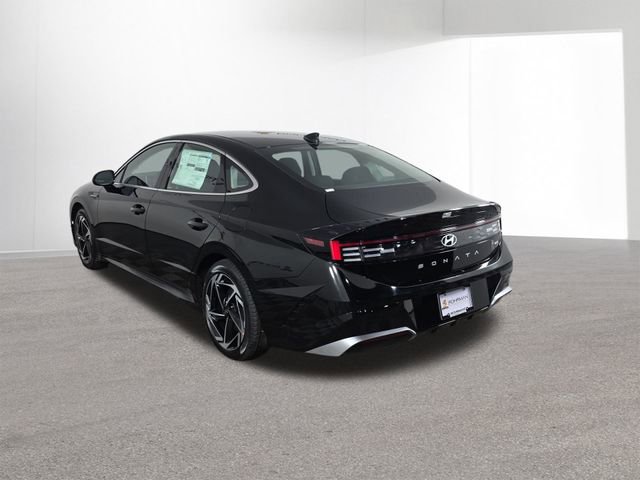 New 2026 Hyundai Sonata SEL image 36