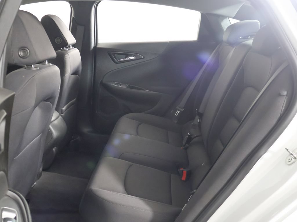 Used 2023 Chevrolet Malibu LS w/ Driver Confidence Package FWD image 26