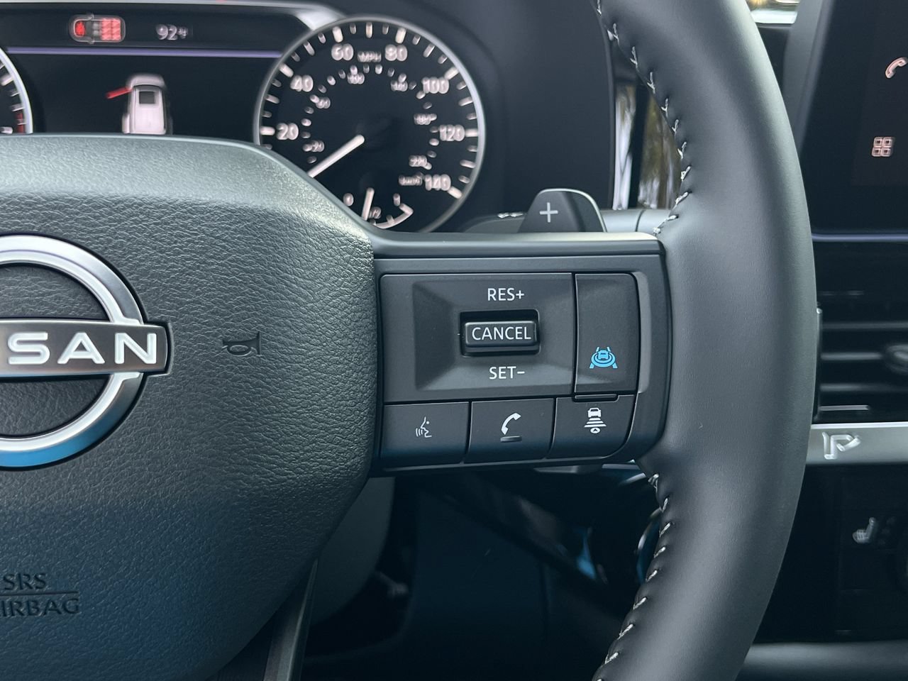 Certified 2026 Nissan Pathfinder SV FWD image 12