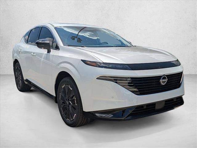 New 2026 Nissan Murano Platinum w/ Cargo Package AWD/4WD image 6