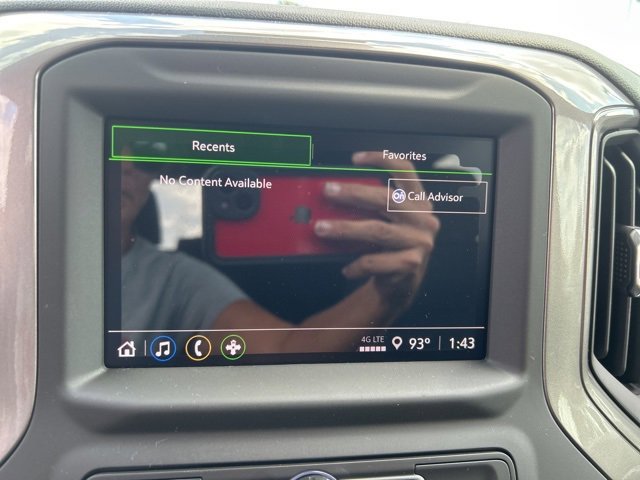 New 2025 Chevrolet Silverado 2500 Custom w/ Custom Value Package image 20