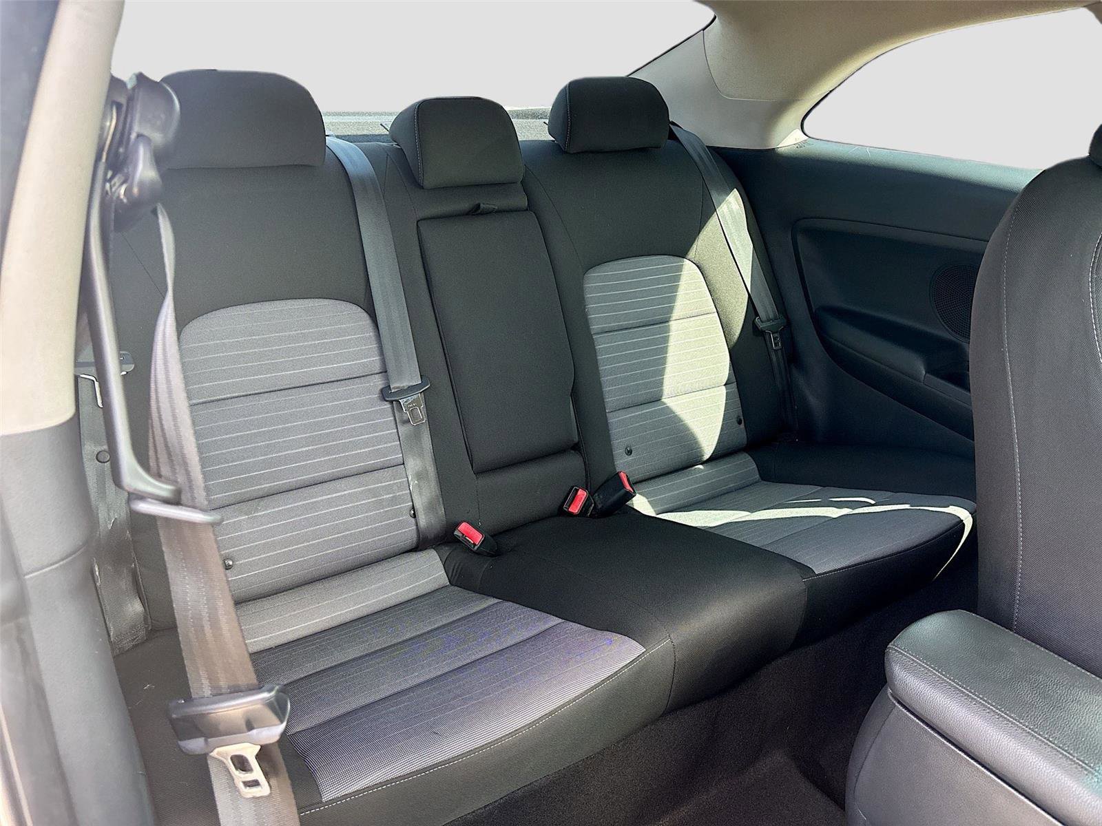 Used 2016 Kia Forte Koup EX FWD image 24