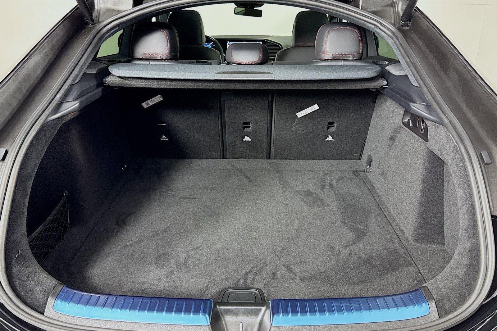 New 2026 Mercedes-Benz GLE 53 AMG 4MATIC Coupe image 22