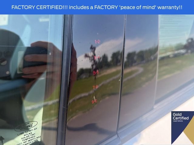 Certified 2023 Ford Escape Active FWD image 25