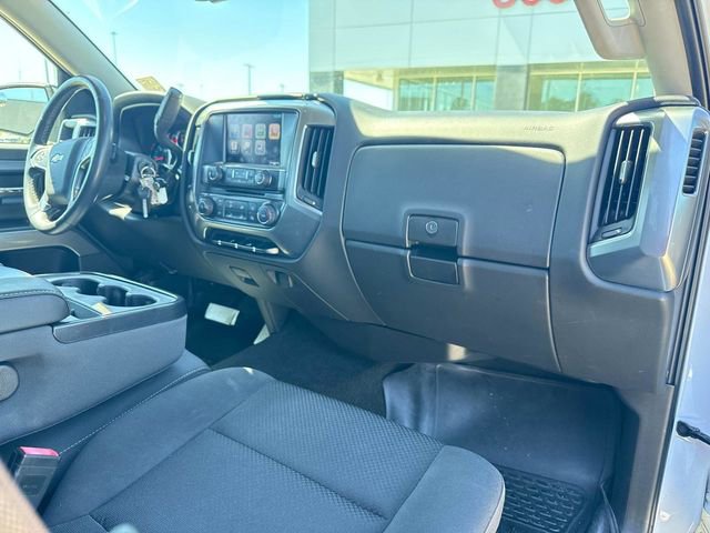 Used 2016 Chevrolet Silverado 1500 LT w/ Trailering Package image 17