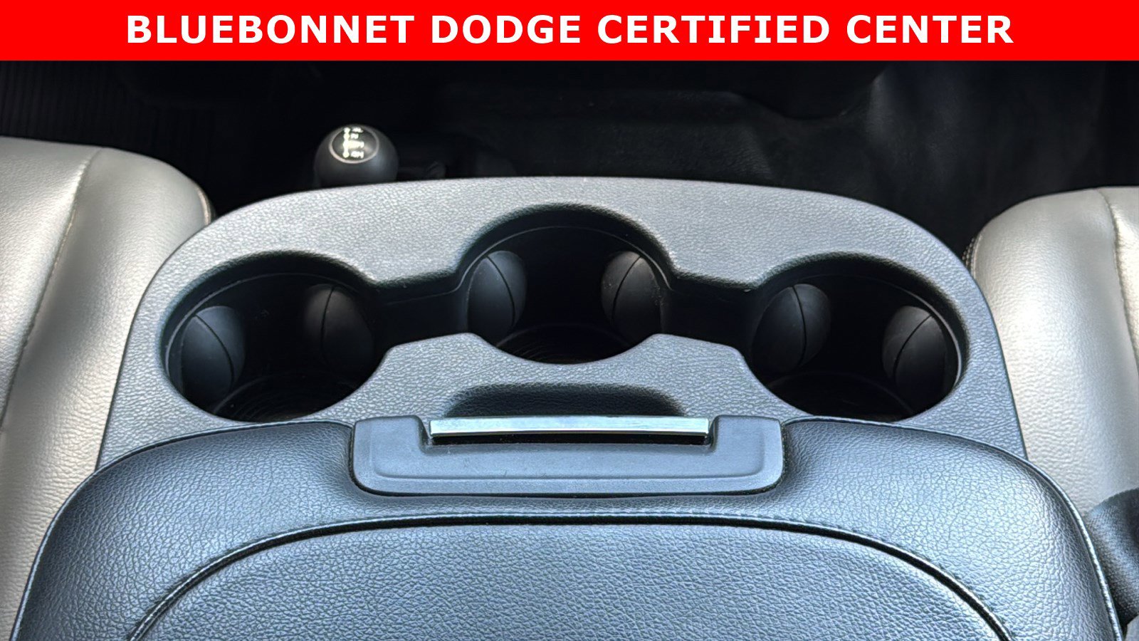 Used 2024 RAM 3500 Tradesman w/ Chrome Appearance Group image 18