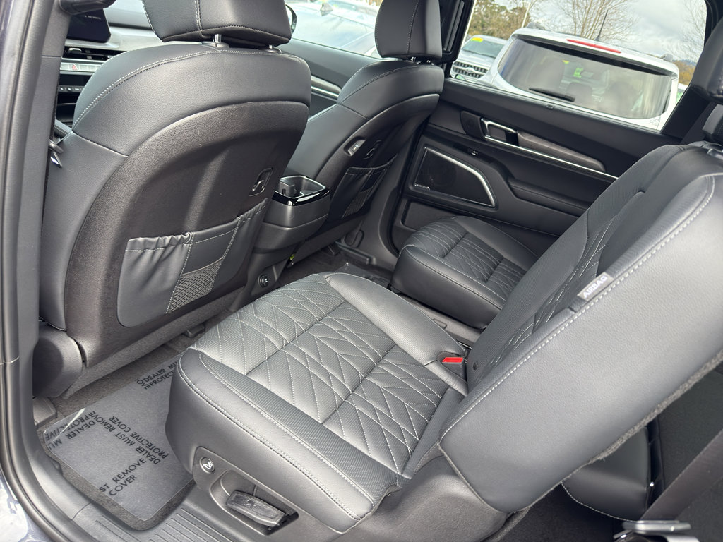 New 2025 Kia Telluride SX X-Line image 18