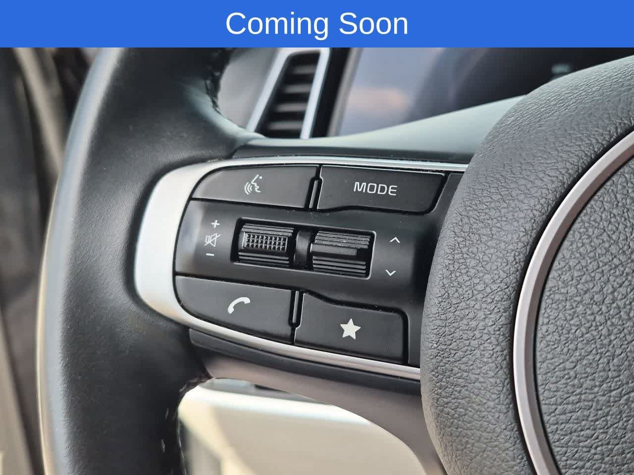 Used 2023 Kia Sportage EX FWD image 23