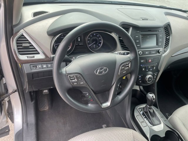 Used 2018 Hyundai Santa Fe Sport image 26
