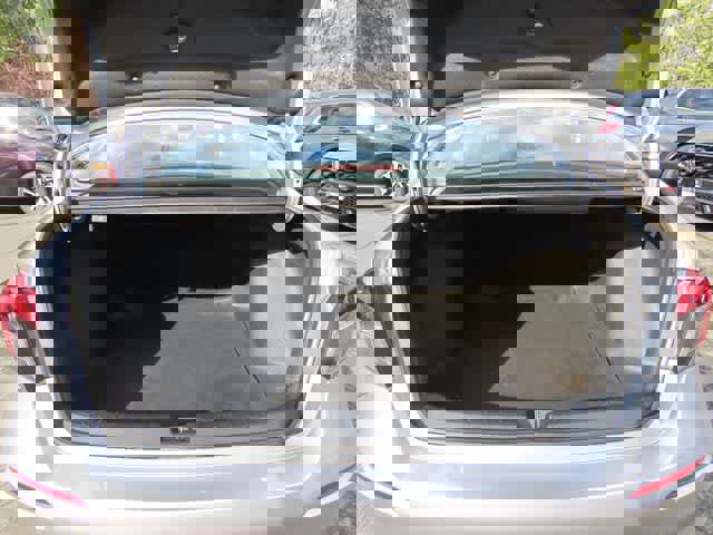 Used 2023 Honda Civic LX image 10