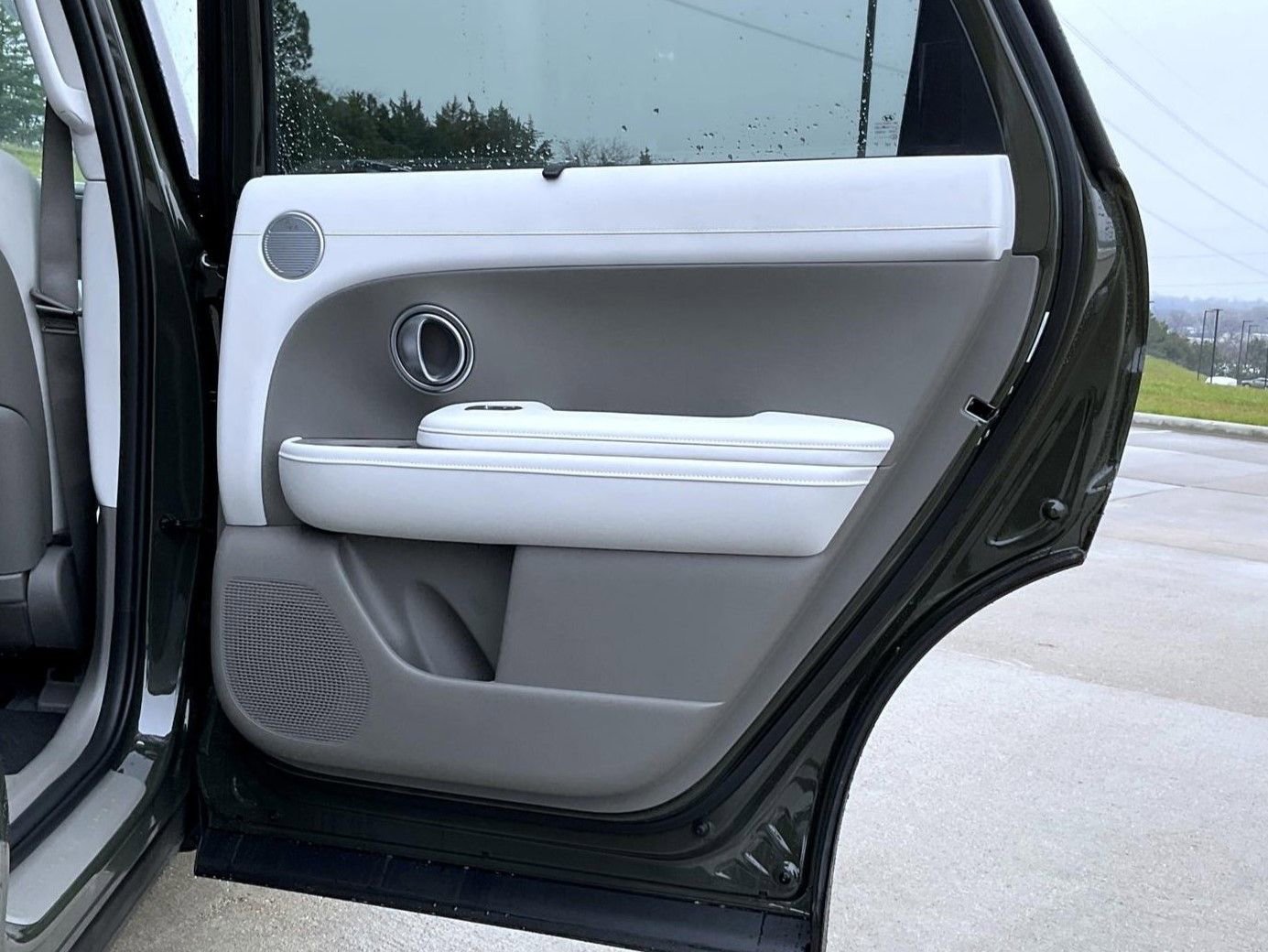 New 2026 Hyundai Palisade SEL Premium AWD/4WD image 24