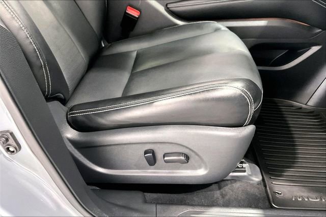 Used 2024 Nissan Murano SL AWD/4WD image 42