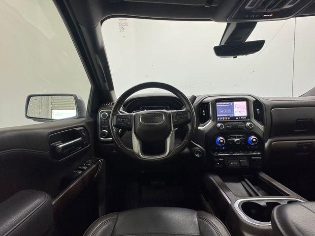 Used 2019 GMC Sierra 1500 Denali w/ Denali Ultimate Package image 20