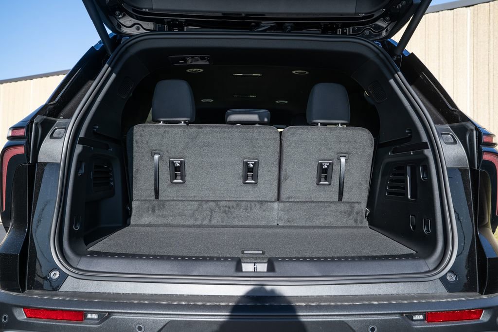 New 2026 Chevrolet Traverse LT image 63