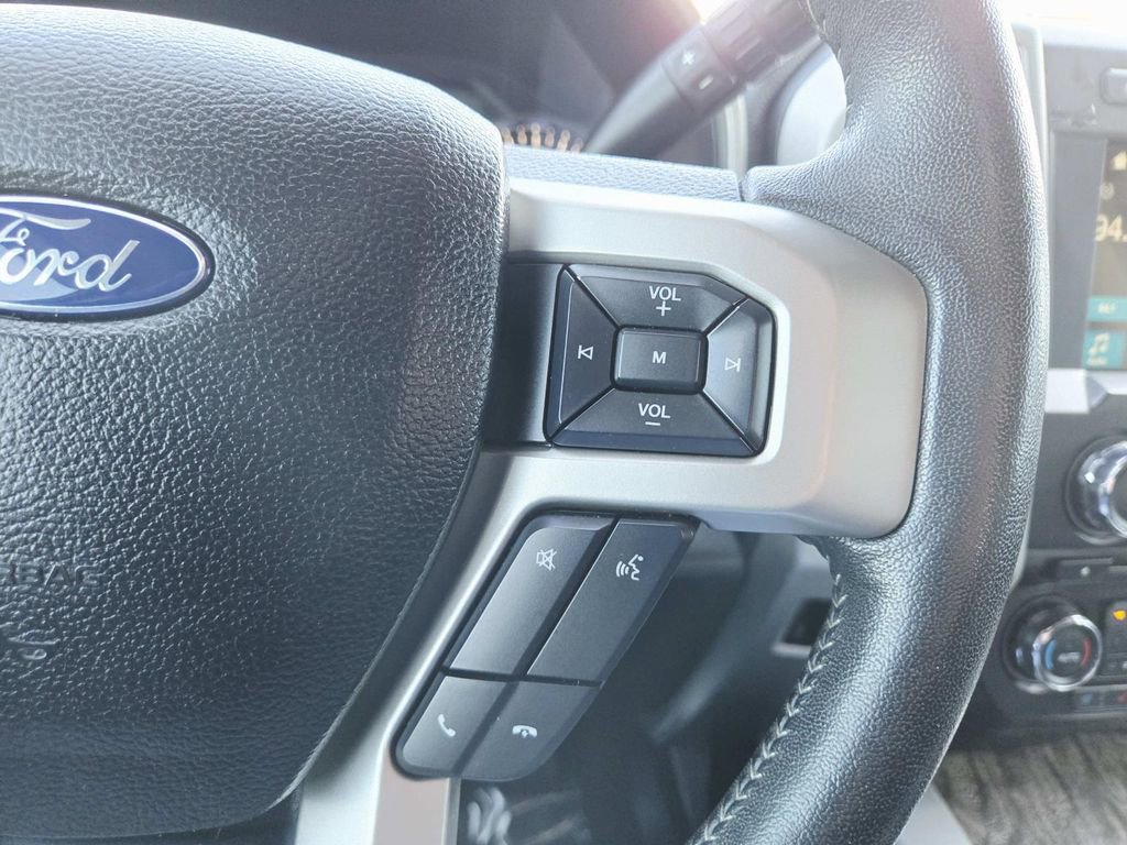 Used 2017 Ford F350 Lariat w/ Lariat Ultimate Package image 24