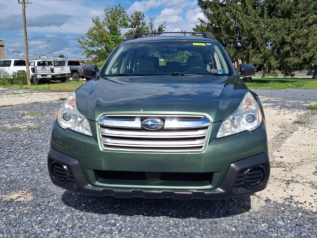 Used 2013 Subaru Outback 2.5i AWD/4WD image 2