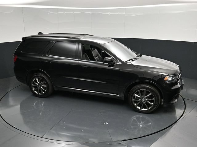 Used 2018 Dodge Durango GT w/ Premium Group AWD/4WD image 49