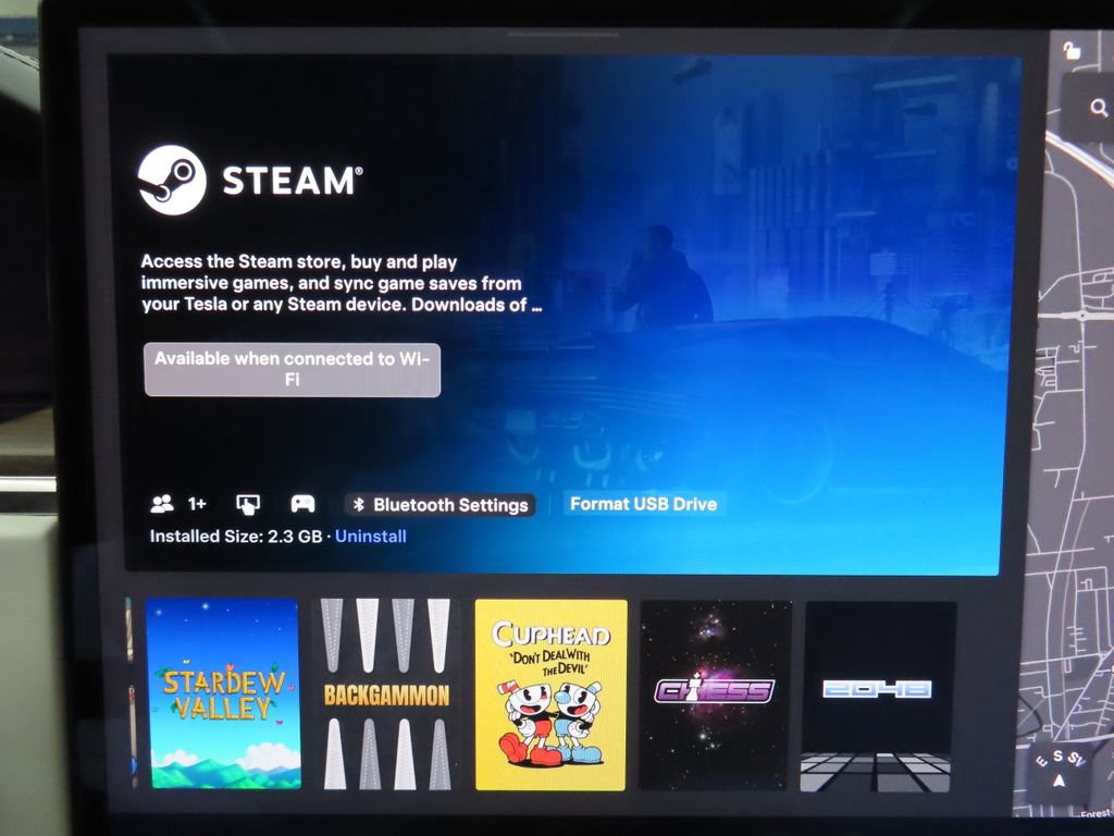 Used 2023 Tesla Model X image 27