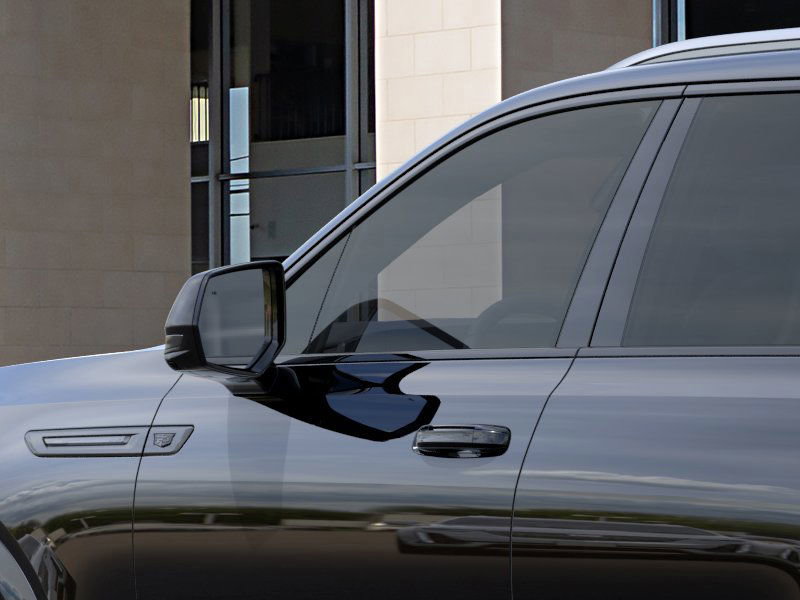 New 2026 Cadillac Escalade IQL Sport 1 image 12