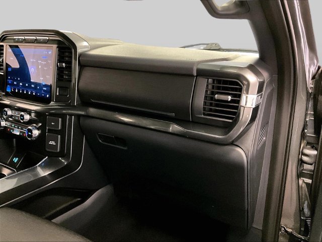 Used 2023 Ford F150 XLT w/ Equipment Group 302A High AWD/4WD image 15