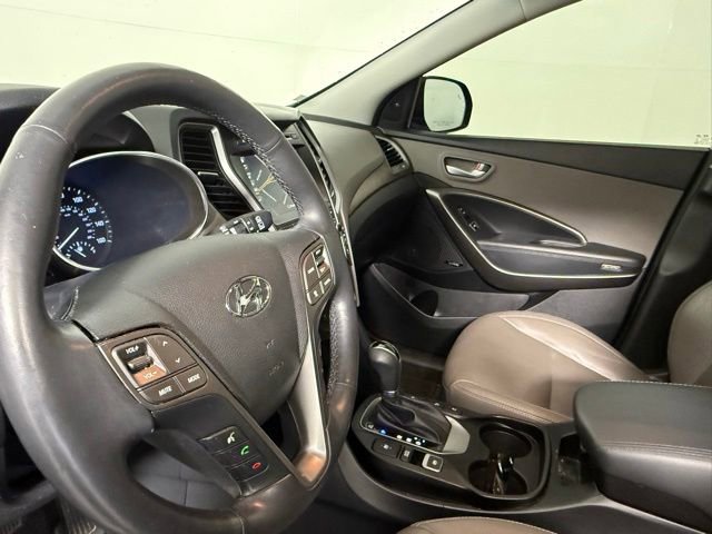 Used 2017 Hyundai Santa Fe FWD w/ SE Ultimate Tech Package 03 image 15