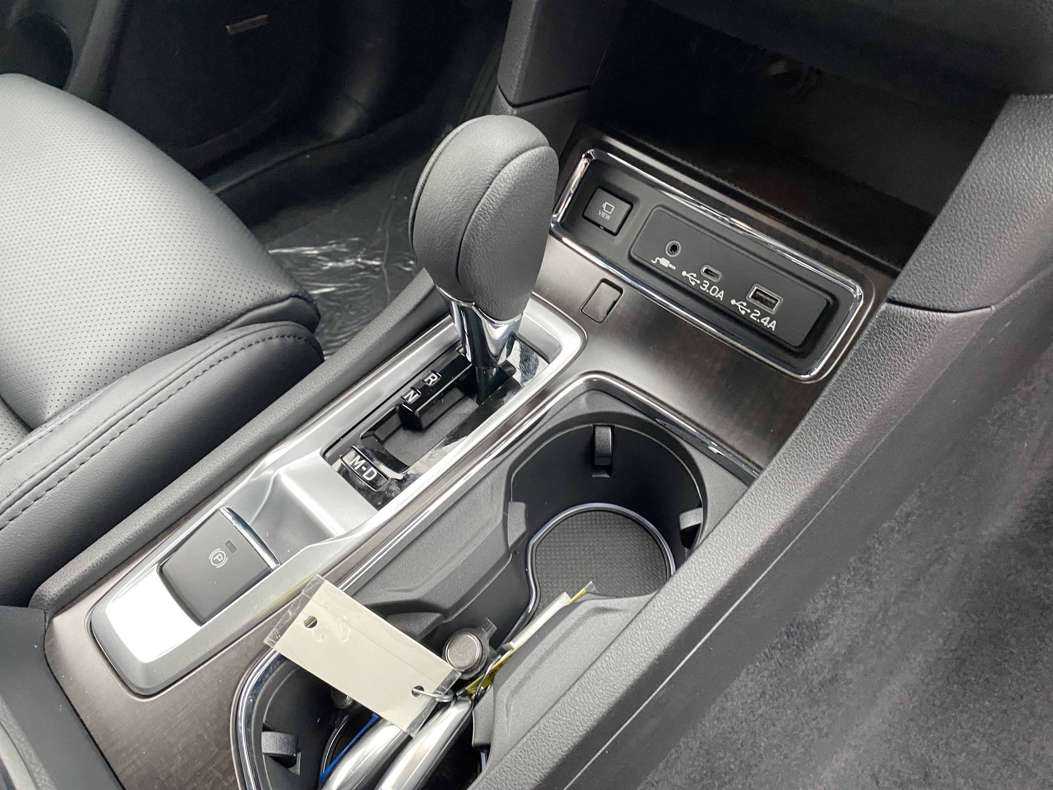 New 2026 Subaru Ascent Touring image 16