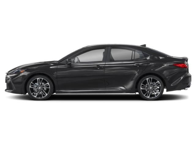 New 2026 Toyota Camry XLE image 3