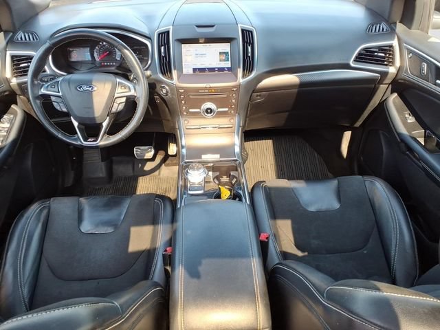 Used 2019 Ford Edge ST AWD/4WD image 17
