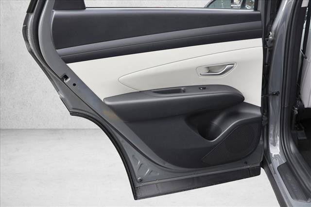 Certified 2026 Hyundai Tucson SEL Plus AWD/4WD image 21
