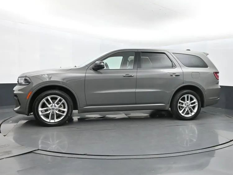 Used 2023 Dodge Durango GT image 5