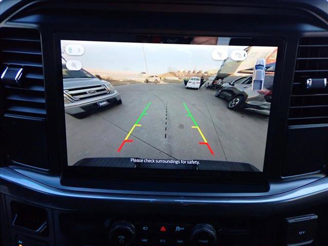 Used 2025 Ford F150 STX w/ Equipment Group 200A image 15