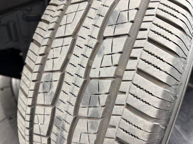 Certified 2024 Toyota Tacoma TRD Sport image 16