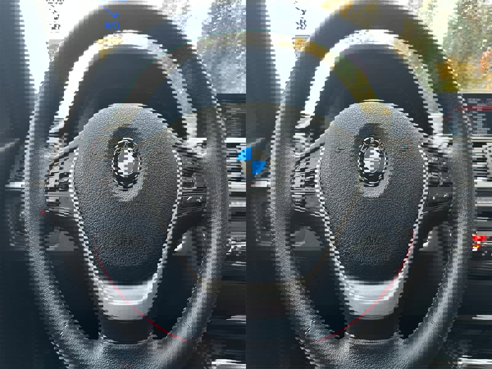 Used 2015 BMW 328i xDrive Sedan image 16