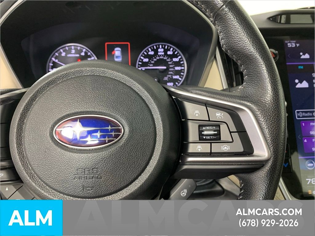 Used 2022 Subaru Legacy Limited w/ Popular Package #2 image 20