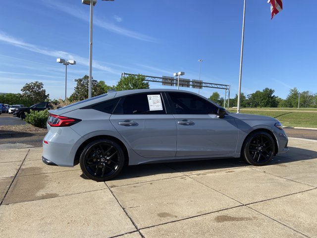 Used 2024 Honda Civic Sport image 12