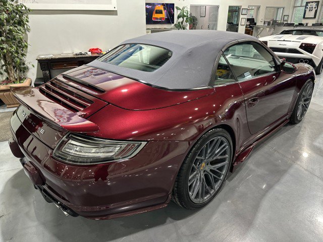 Used 2006 Porsche 911 Carrera 4 AWD/4WD image 51