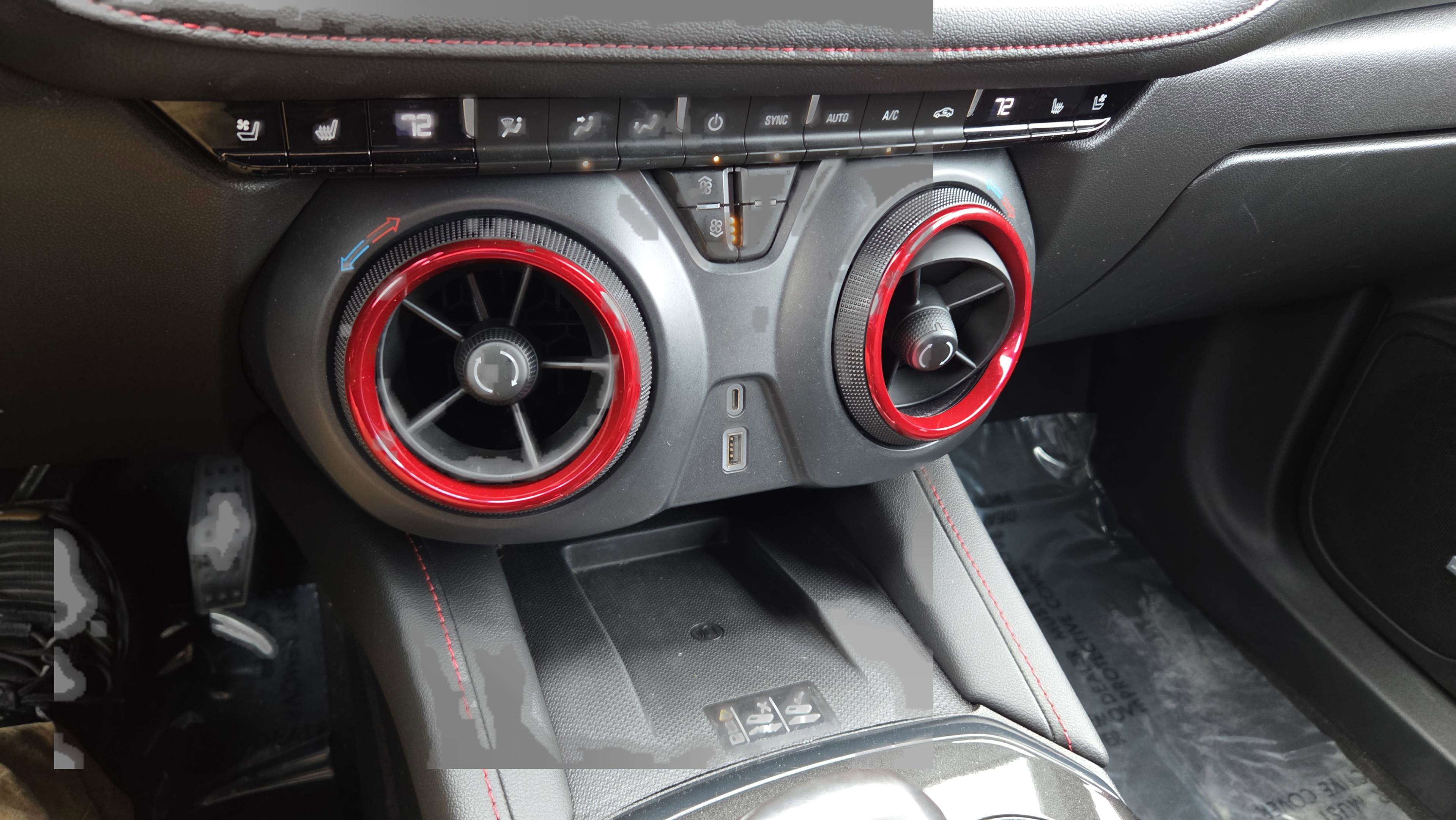 Used 2019 Chevrolet Blazer RS image 19