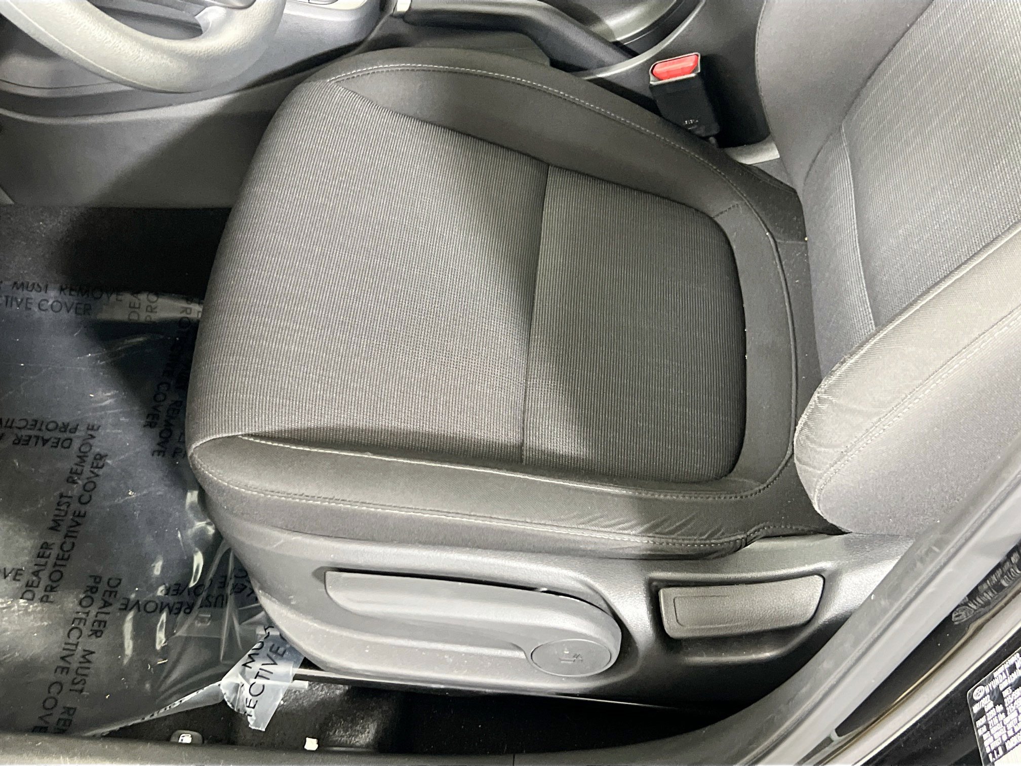 Used 2022 Hyundai Kona SEL w/ Cargo Package image 18