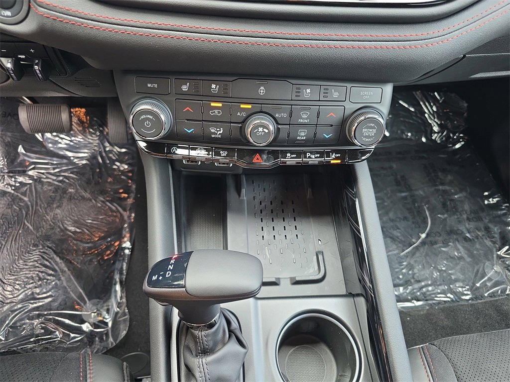 New 2026 Dodge Durango GT image 27