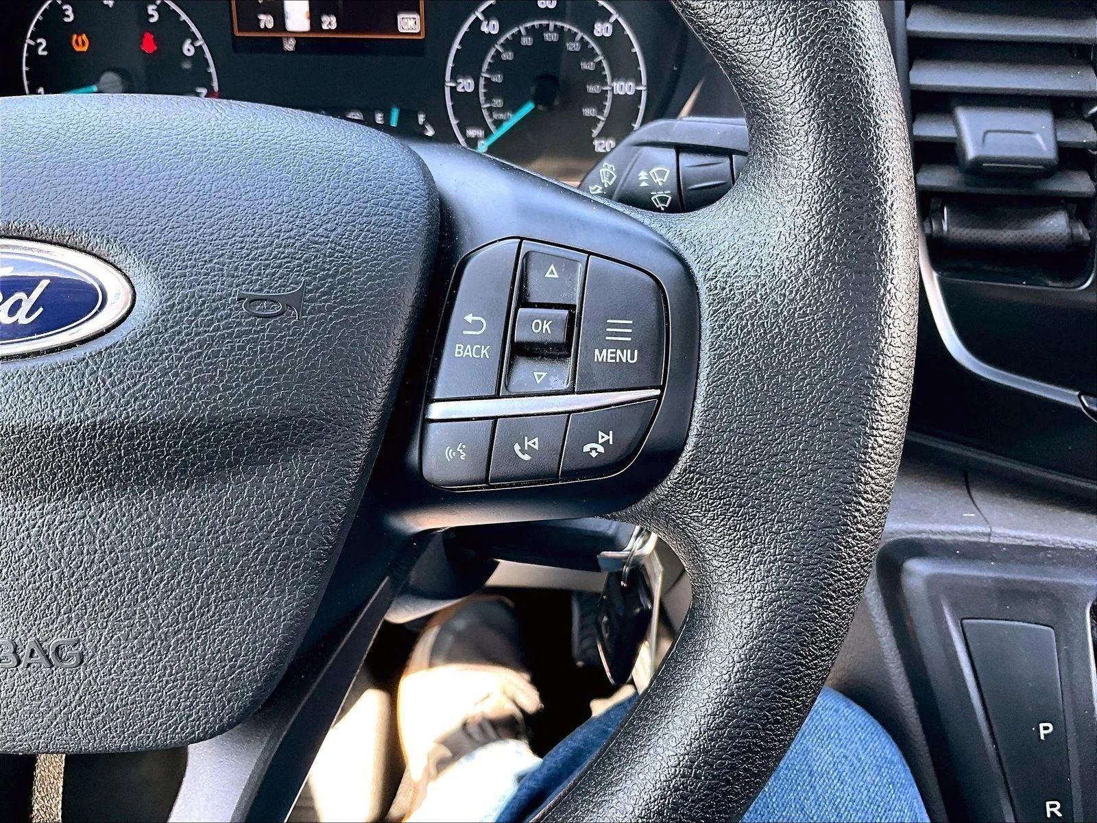 Used 2024 Ford Transit 250 Low Roof w/ Load Area Protection Package image 18