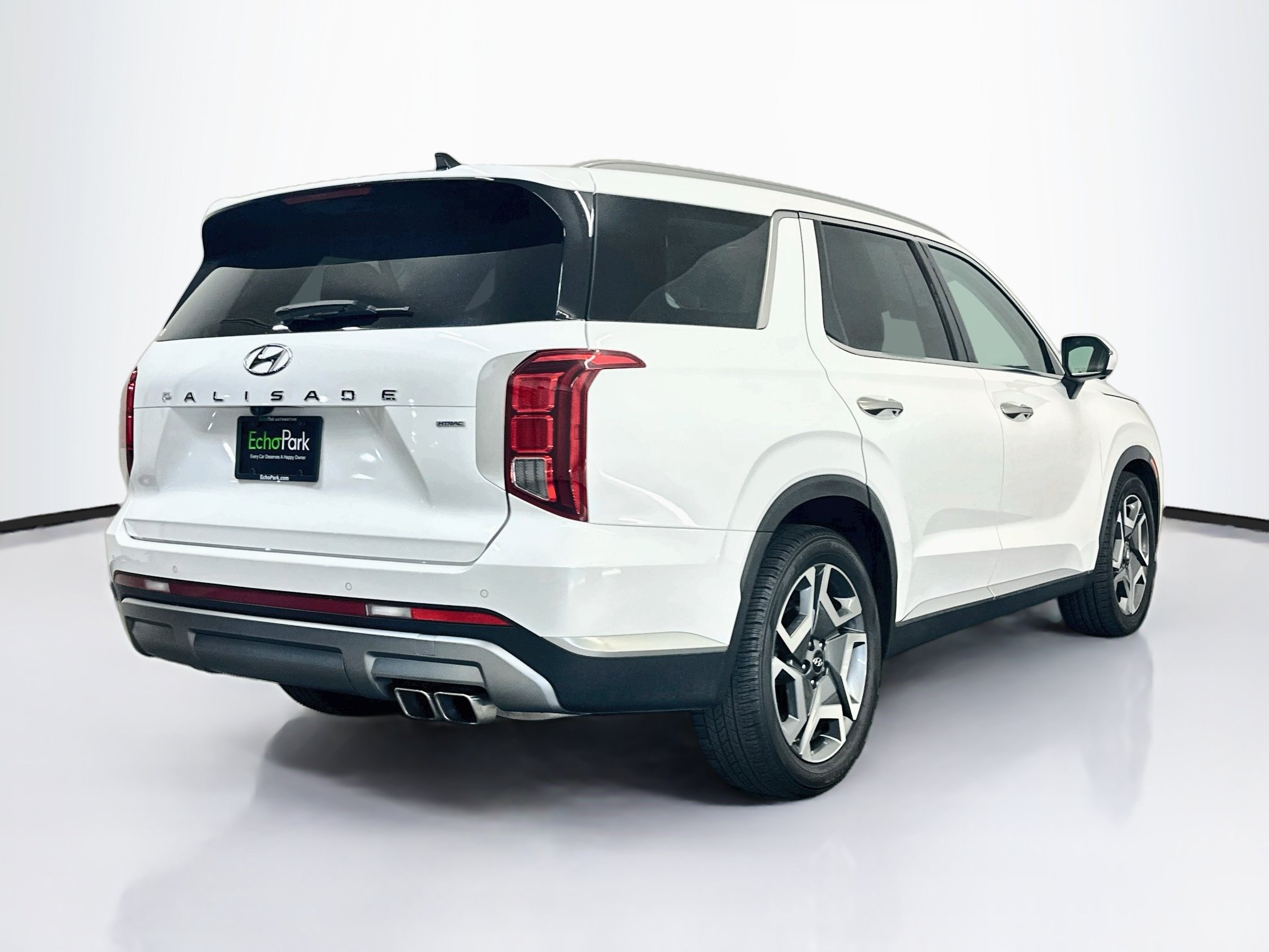 Used 2024 Hyundai Palisade Limited AWD/4WD image 9