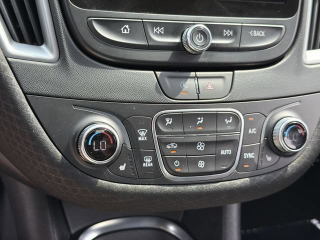 Used 2025 Chevrolet Malibu LT FWD image 26
