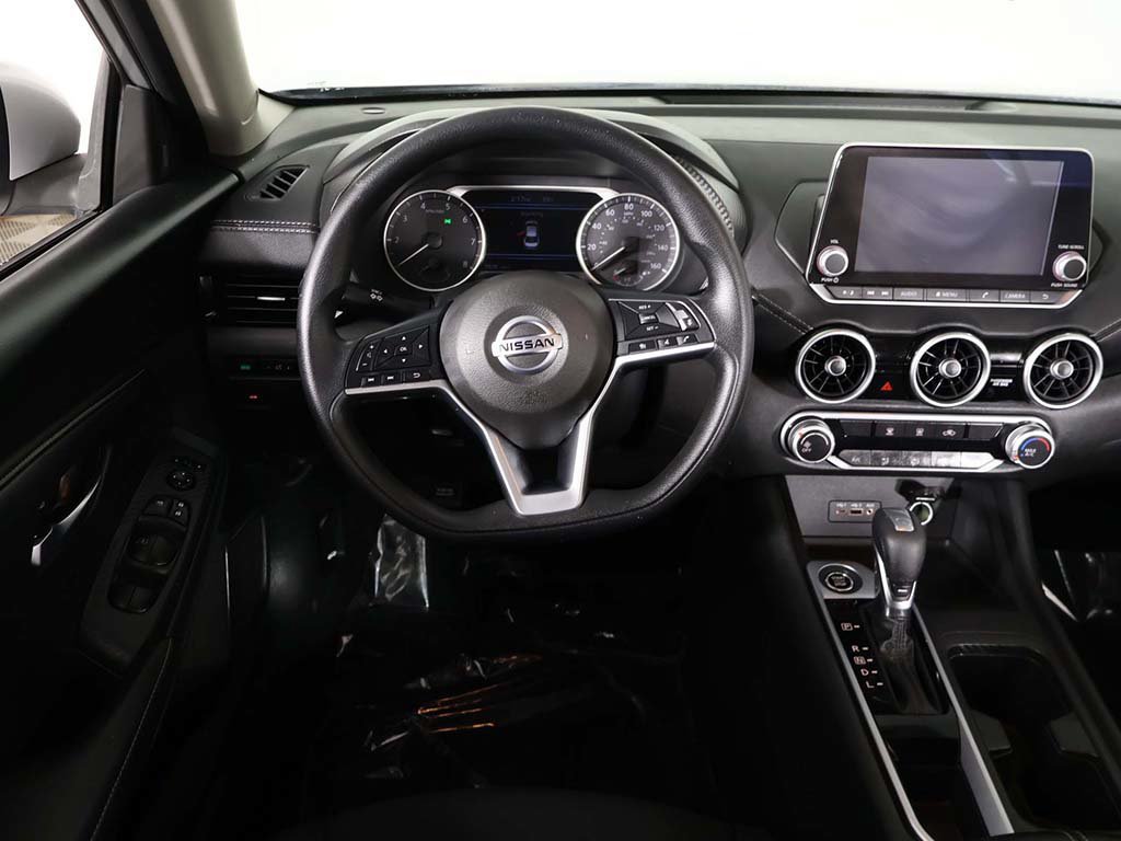 Used 2023 Nissan Sentra SV FWD image 29
