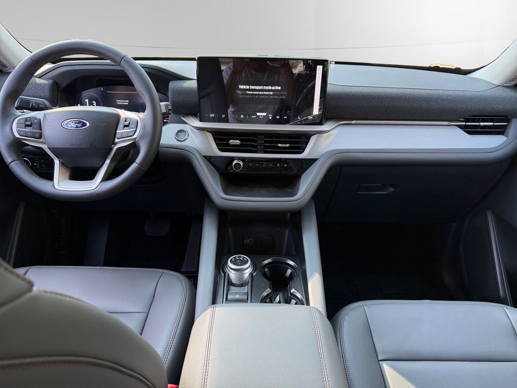 New 2026 Ford Explorer Active w/ Active Comfort Package image 10